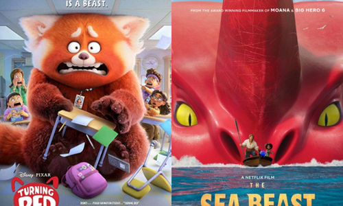 Rekomendasi Film Animasi Nomonasi Oscar 2023 yang Bisa Ditonton di Layanan Streaming Indonesia
