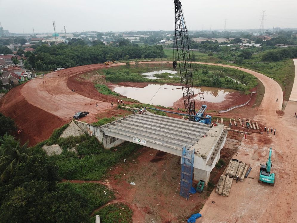 7 Rekomendasi KPK untuk Tangkal Potensi Kerugian Triliunan dari Proyek Jalan Tol