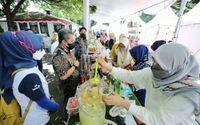 pasar murah