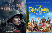 Rekomendasi Film Nominasi Oscar 2023 yang Bisa Ditonton di Netflix