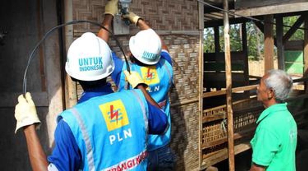 PLN memberikan promo diskon 50 persen untuk penyambungan listrik baru kepada seluruh masyarakat tidak mampu dan berada di daerah Terdepan, Terluar, Tertinggal (3T).