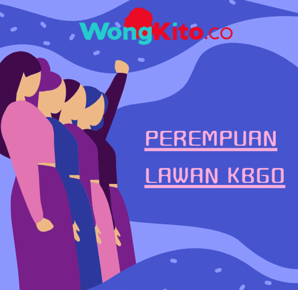 Kisah Dara Penyintas Kekerasan Berbasis Gender Online, Ungkap Bersyukur Didukung Penuh Sang Ibu