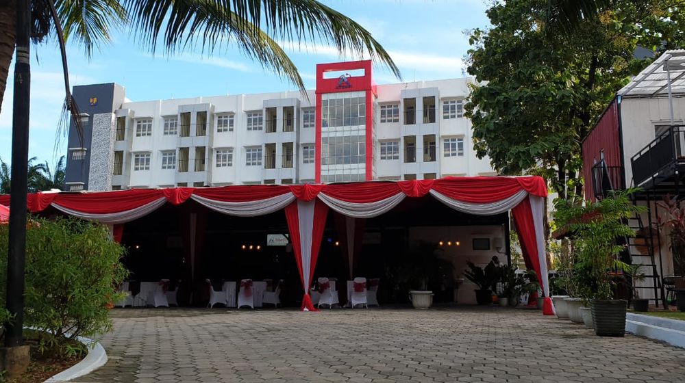 Rumah susun (rusun) Pangudi Luhur Bekasi resmi dibuka untuk masyarakat berpenghasilan rendah (MBR) yang bekerja di sektor informal.