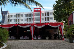 Rumah susun (rusun) Pangudi Luhur Bekasi resmi dibuka untuk masyarakat berpenghasilan rendah (MBR) yang bekerja di sektor informal.