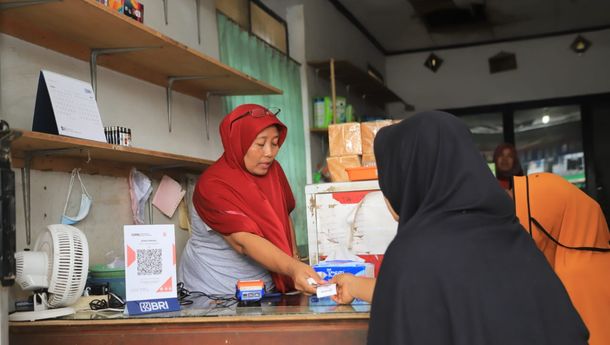 Tembus 25 Juta User, BRImo Siap Temani Ramadan Kamu