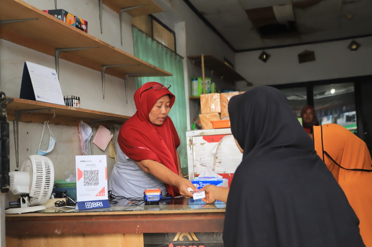 Ikuti Tren Transaksi Nasabah, BRI Alihkan Layanan Internet Banking Ke ...