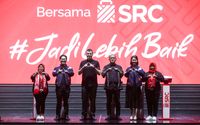 SRC Dukung Prioritas Pemerintah Perkuat Pemberdayaan dan Perluas Akses Digitalisasi bagi UMKM Indonesia