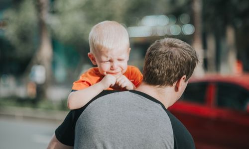 Photo by Phil Nguyen: https://www.pexels.com/photo/man-carrying-child-1361766/