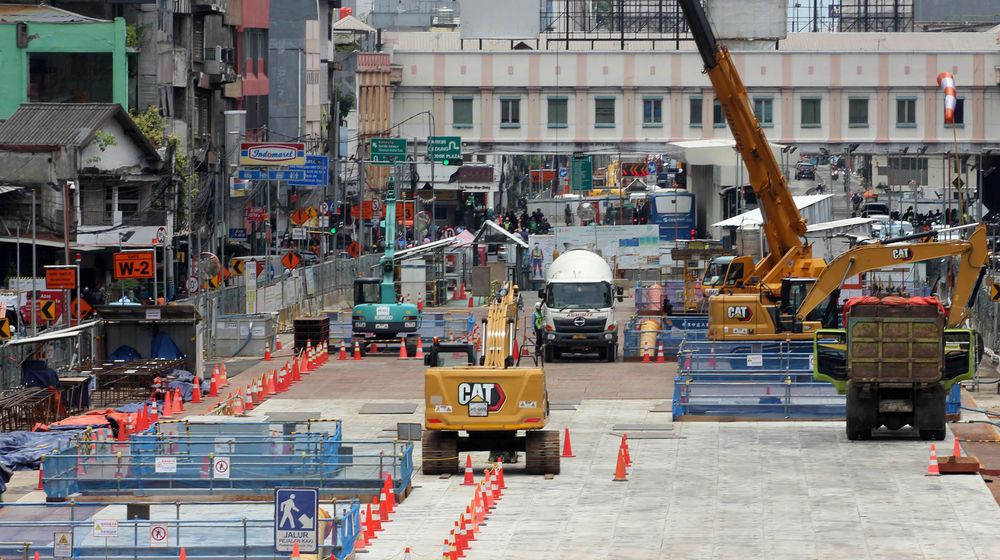 Pembangunan MRT Fase 2 - Panji 1.jpg