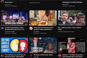 Muak dengan Rekomendasi YouTube yang Tidak Nyambung? Inilah yang Harus Anda Lakukan