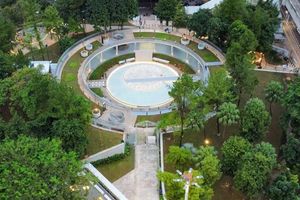 5 Rekomendasi Taman Terbuka di Jakarta yang Seru Dikunjungi Saat Hari Valentine