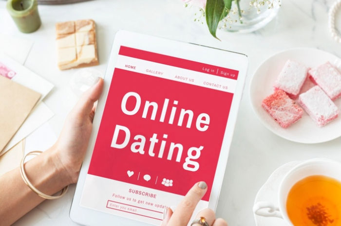 Online dating