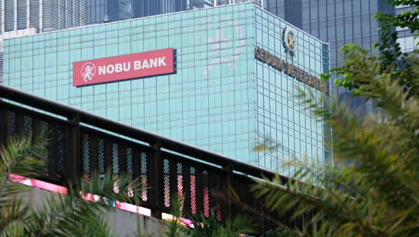 Maraknya Kasus Meikarta, Bank Nobu Milik Lippo Juga Terancam OJK