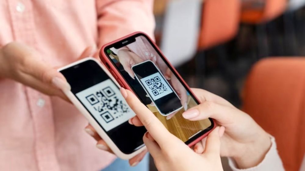 Hati-hati! Sembarangan Scan QR Code Bisa Menjebak Anda dalam Penipuan