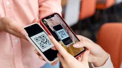 Hati-hati! Sembarangan Scan QR Code Bisa Menjebak Anda dalam Penipuan