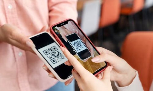 Hati-hati! Sembarangan Scan QR Code Bisa Menjebak Anda dalam Penipuan