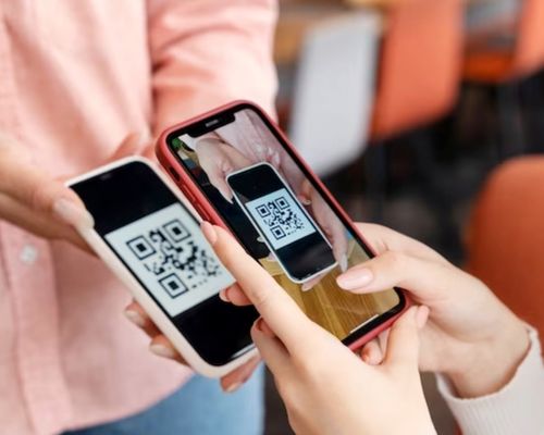 Hati-hati! Sembarangan Scan QR Code Bisa Menjebak Anda dalam Penipuan