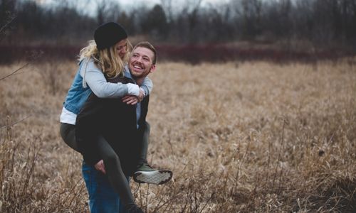 Photo by Josh Willink: https://www.pexels.com/photo/photo-of-a-man-carrying-his-partner-853406/