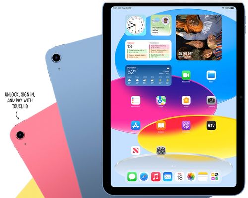 Trik Rahasia Membuka Password iPad Tanpa Kata Sandi