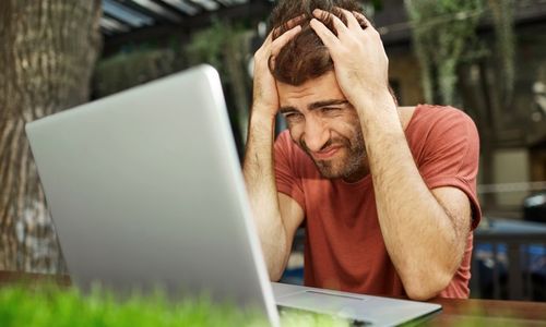 Laptop