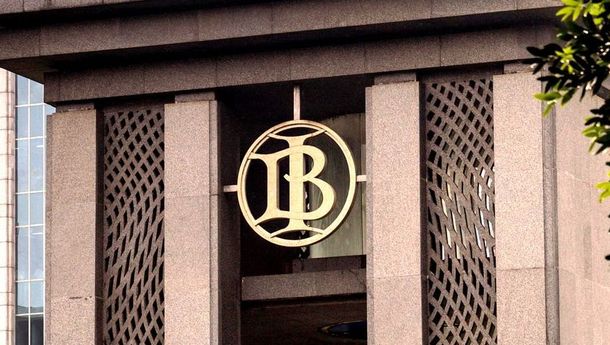 Bank Indonesia Pertahankan Suku Bunga Acuan 5,75 Persen
