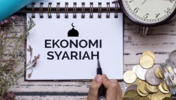 Duduki Peringkat ke-7 di Dunia, Aset Keuangan Syariah Indonesia Tembus Rp2.375,84 Triliun