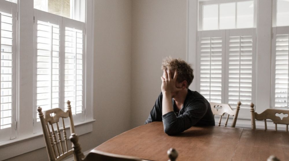 Photo by Andrew Neel: https://www.pexels.com/photo/photo-of-man-leaning-on-wooden-table-3132388/