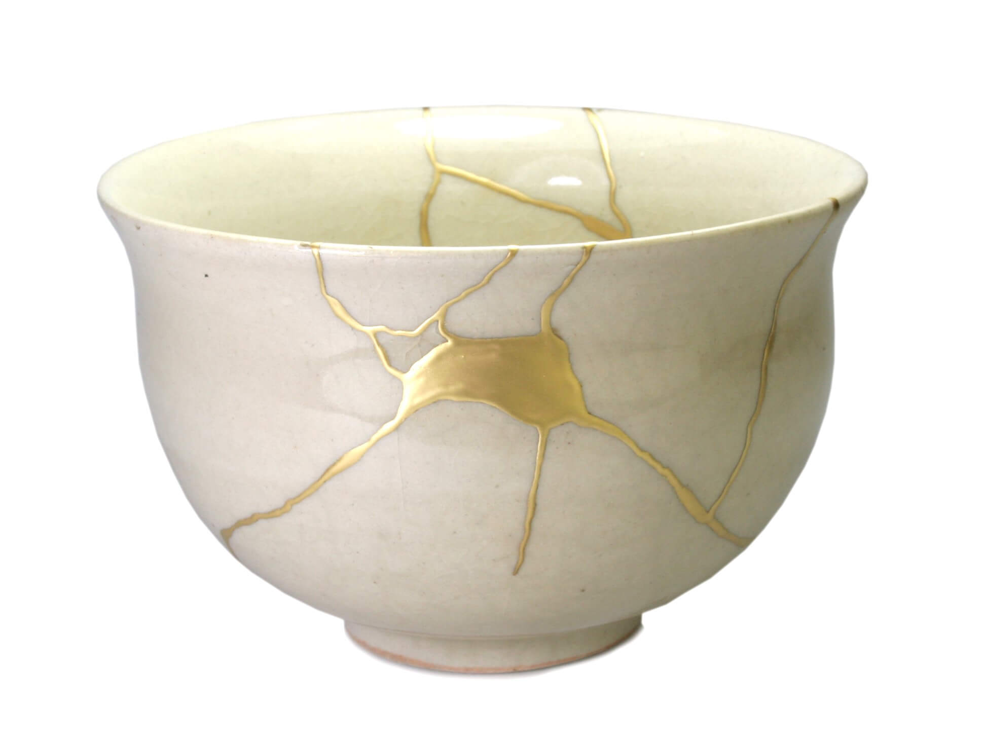Kintsugi