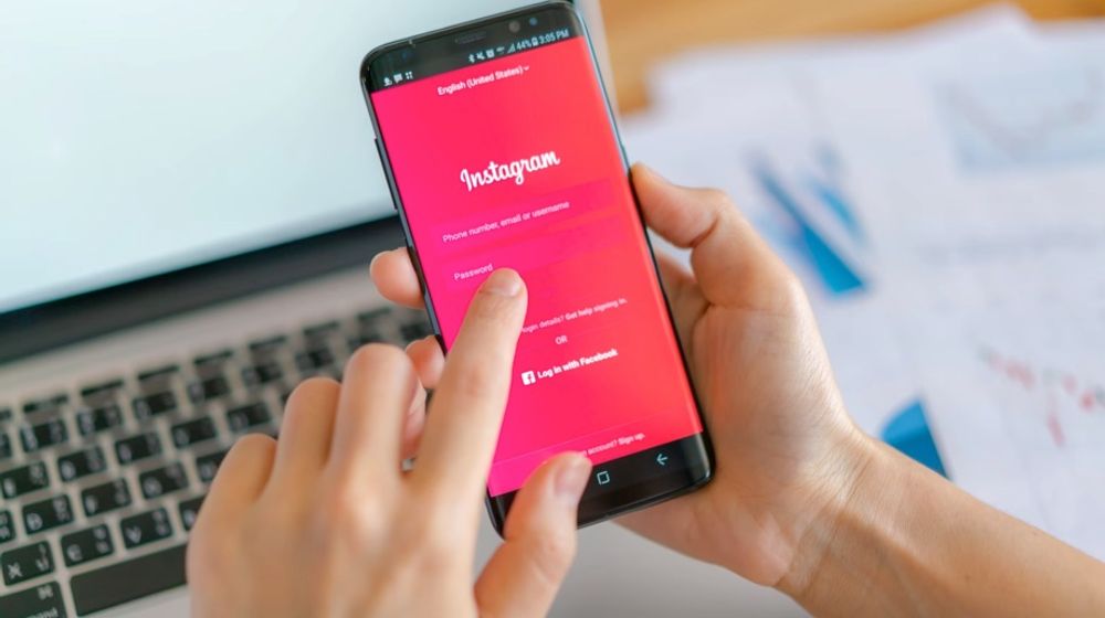 Makin Seru! Pengguna Instagram Kini Bisa Komentar dengan GIF di Postingan Instagram