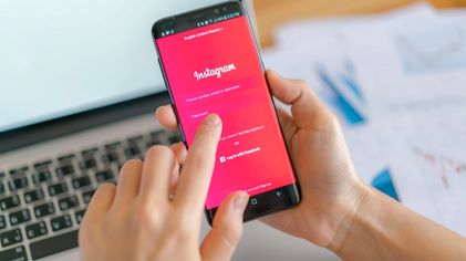 Makin Seru! Pengguna Instagram Kini Bisa Komentar dengan GIF di Postingan Instagram