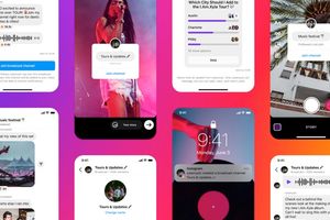 Instagram Luncurkan Fitur Channels, Bantu Kreator Berinteraksi Langsung dengan Followers