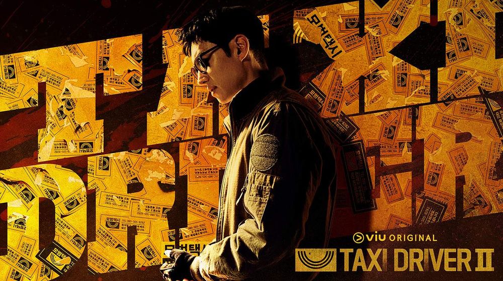 Ini Sinopsis dan Link Nonton Taxi Driver 2 yang Sedang Trending di Media Sosial