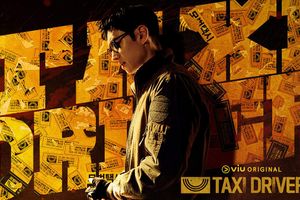 Ini Sinopsis dan Link Nonton Taxi Driver 2 yang Sedang Trending di Media Sosial