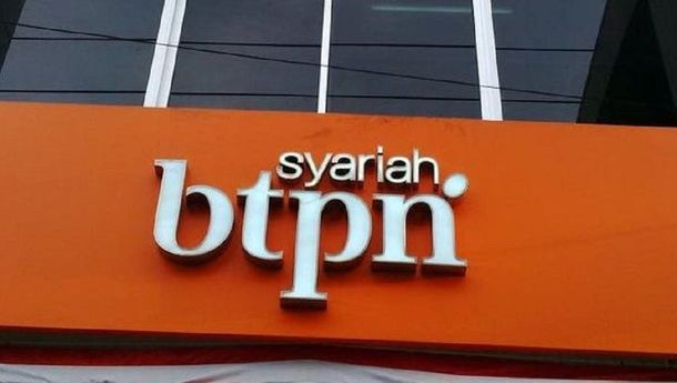 Laba Bersih BTPN Syariah (BTPS) Tembus Rp1,78 Triliun pada 2022