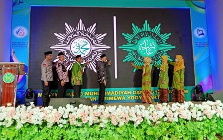 Lembaga Pendidikan Muhammadiyah di Yogyakarta Diminta Jadi Pusat Keunggulan 