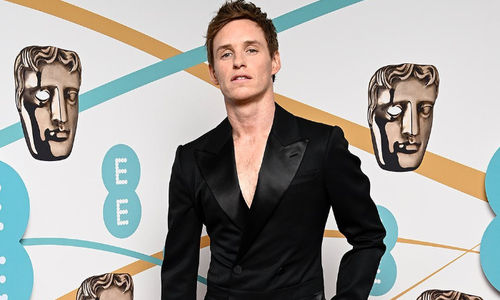 Inilah Daftar Lengkap Pemenang BAFTA Awards 2023
