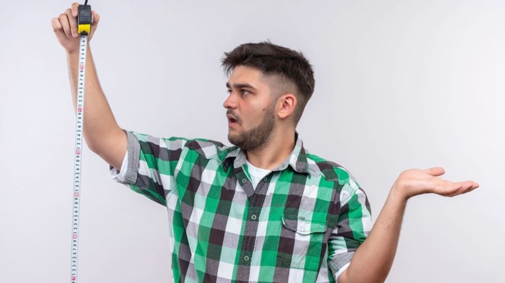 Waduh! Warga Indonesia Termasuk 10 Negara dengan Tubuh Terpendek di Dunia