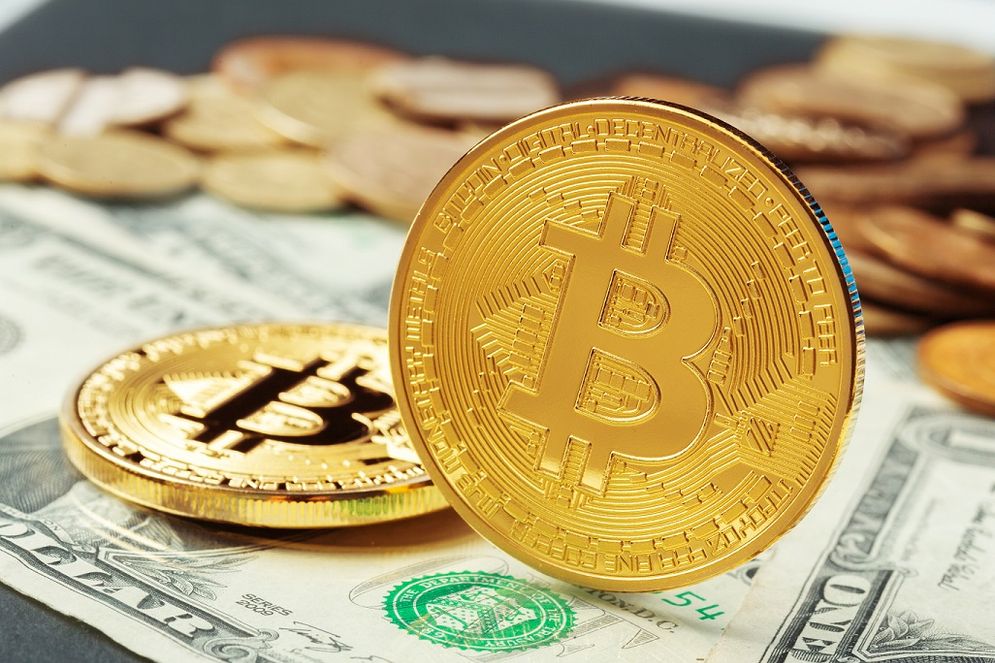 Pasar Kripto Tergerus, Harga Bitcoin jadi US$20.000-an