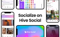 Hive, media sosial alternatif Twitter