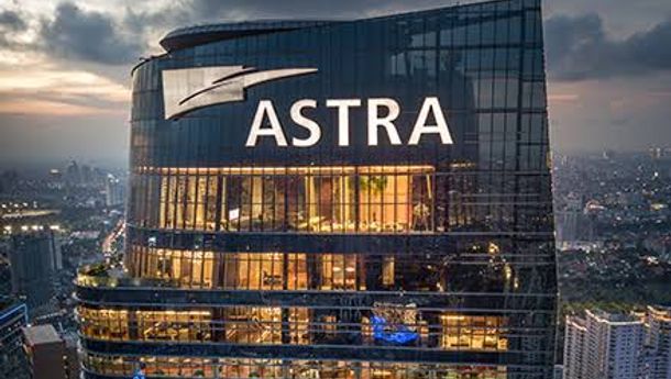 Astra Internasional Buka Lowongan Kerja, Daftar di career.astra.co.id
