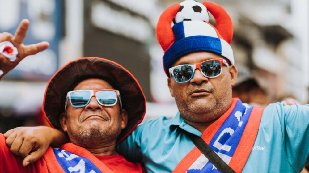 Photo by Luis Quintero: https://www.pexels.com/photo/two-person-s-wearing-sunglasses-1659702/