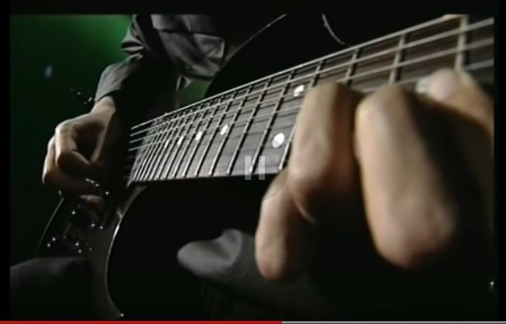Cordtela Bukti Chord Gitar Baru untuk Kamu! 5 Lagu Indonesia Terbaik yang Dirilis Chordtela - balinesia.id