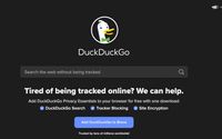 Ketahui DuckDuckGo, Alternatif Browser Selain Google Chrome yang Lebih Aman Tanpa Dilacak