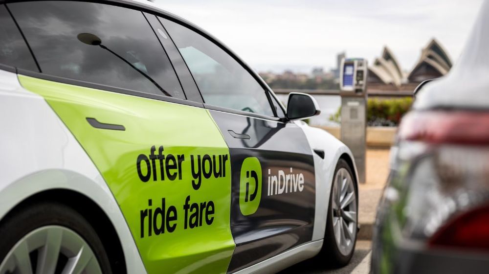 Platform layanan transportasi inDrive memperoleh pendanaan sebesar US$$150 juta (Rp2,28 triliun) dalam instrumen hybrid inovatif dari General Catalyst pada awal 2023.