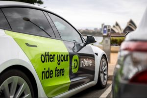 Platform layanan transportasi inDrive memperoleh pendanaan sebesar US$$150 juta (Rp2,28 triliun) dalam instrumen hybrid inovatif dari General Catalyst pada awal 2023.