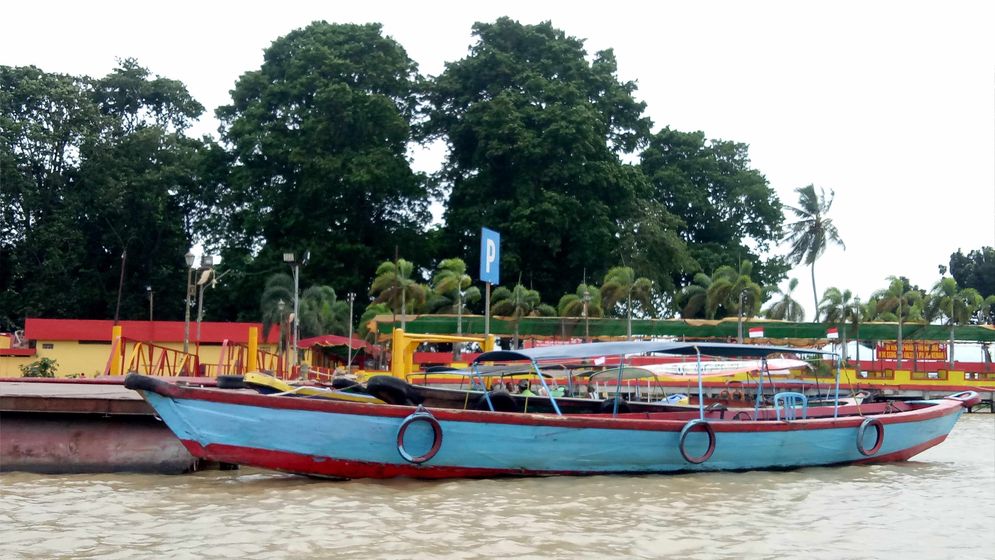 perahu