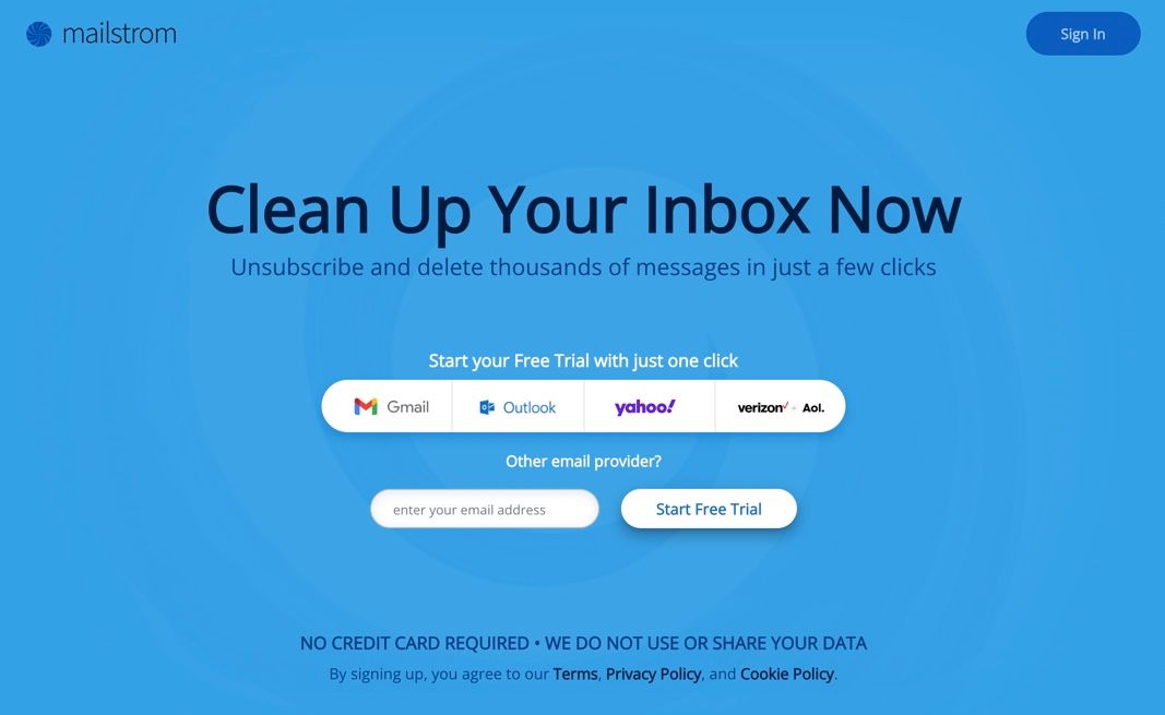 Ini Dia Cara Mudah Hapus Email Sekaligus Dengan Cepat, Inbox Gmail ...