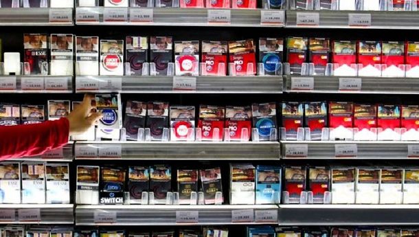 Cukai Rokok Naik, Penerimaan CHT Tembus Hingga Rp18 Triliun