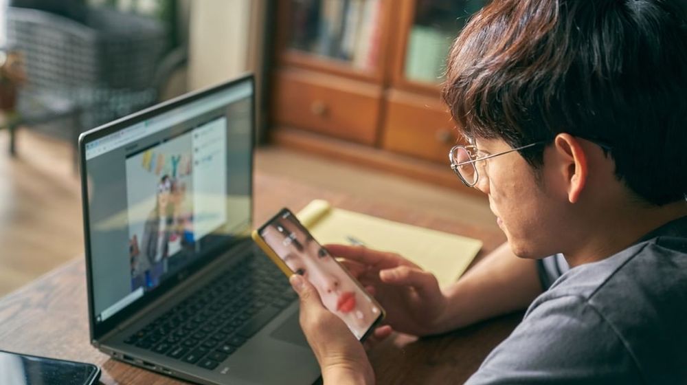 Simak Sinopsis dan Link Unlocked yang Sedang Trending di Media Sosial