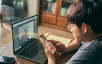 Simak Sinopsis dan Link Unlocked yang Sedang Trending di Media Sosial